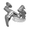 Смеситель гигиенический Globus Lux Solly GLSO-0206N- Фото 3